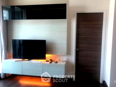 Condos for sale : 1-BR Condo at Q Asoke near MRT Phetchaburi (ID 2669008)