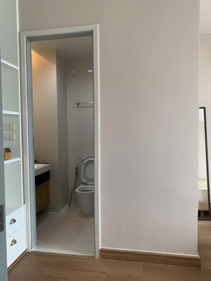 รูป #S5794 ให้เช่า ideo verve Ratchaprarop - รูปที่ 8/8