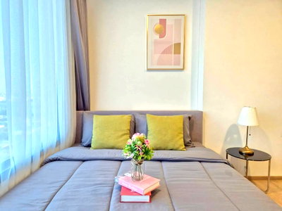 Condos for rent : Condo for Rent at Chewathai Kaset - Nawamin (C6902045)