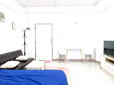 Condos for sale Chiang Mai : Sri Thawee Mansion condominium