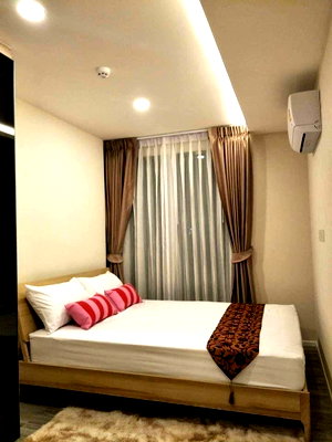Condos for rent : Condo for Rent at IKON Sukhumvit 77 (F6902040)