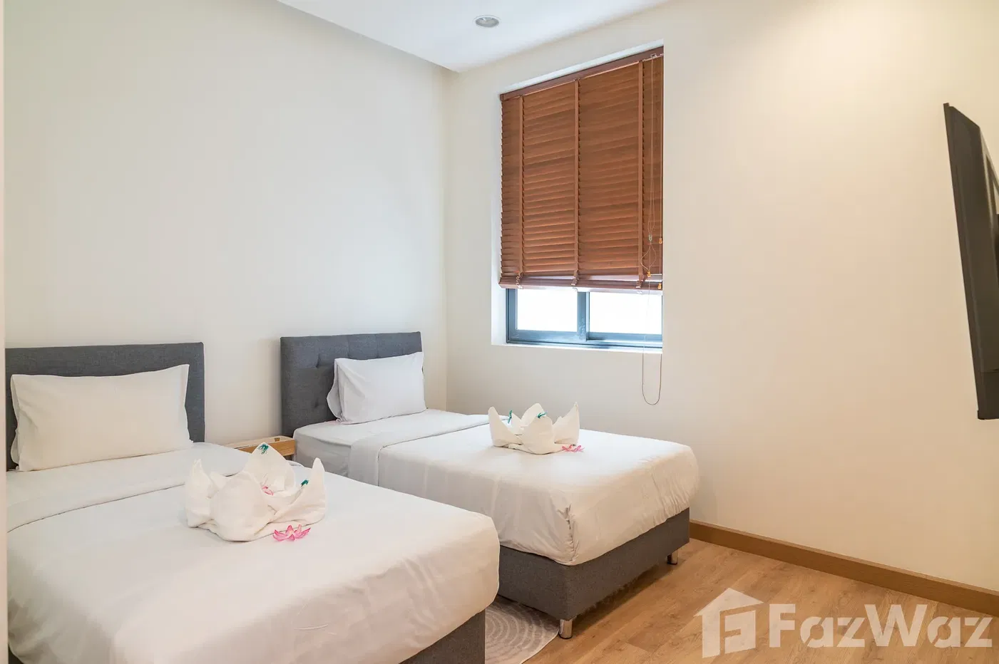 รูป ขาย วิลล่า 3 ห้องนอน ในโครงการ พารากอน วิลลา 6066930 - รูปที่ 22/49