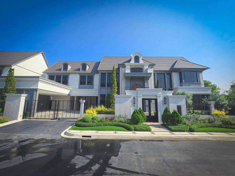 ขายบ้านเดี่ยว : CS199  🔥SPECIAL PRICE 🔥 ⭐ลดราคาพิเศษ จาก 89 ล้านบาท ลดเหลือ 83 ล้านบาท (สามารถต่อรองได้)⭐