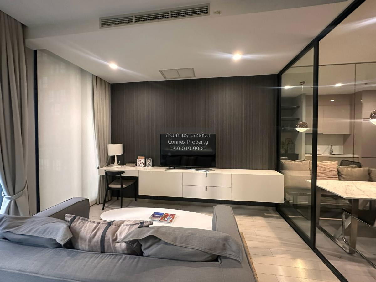 รูป เช่าคอนโด  โนเบิล เพลินจิต วิวสวย รีโนเวทใหม่ BTS-เพลินจิต ลุมพินี เขต ปทุมวัน กรุงเทพ CX-115257 ✅ ทักไลน์ @connexproperty ตอบทันที ทีมงานมืออาชีพ ✅ - รูปที่ 1/12