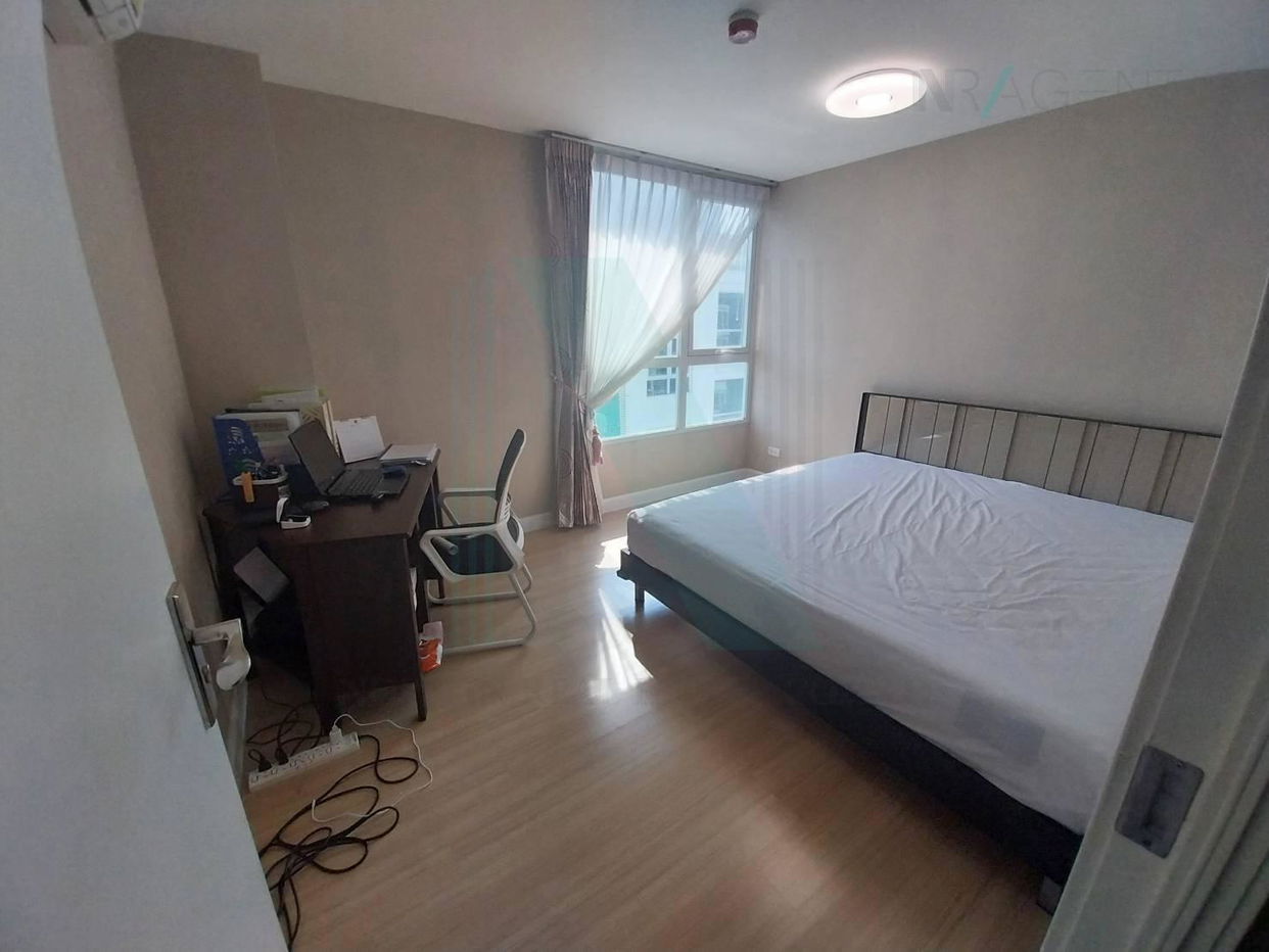 รูป ขายด่วนคอนโด เมย์แฟร์ เพลส สุขุมวิท 64 อาคาร A ชั้น 8 2 ห้องนอน ขนาด 70 ตรม ราคาต่ำกว่าตลาด - รูปที่ 3/8