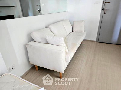 ขายคอนโด : คอนโด 1-ห้องนอน ที่ ชีวาทัย เพชรเกษม 27 ใกล้ MRT บางหว้า (ID 2678473)