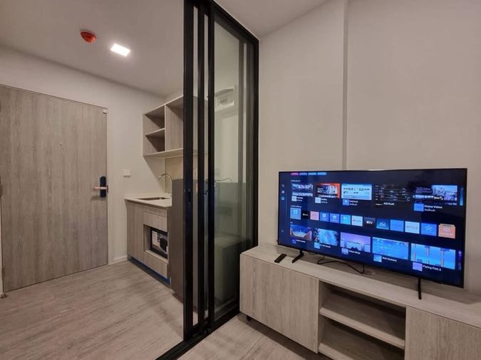 ให้เช่า kave ava ธรรมศาสตร์ พร้อมเข้าอยู่ 