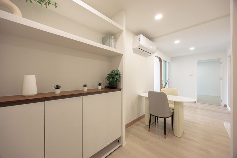 2-bed condo for sale, 67.5 sqm, The Magnet