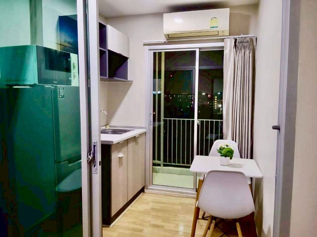 picture For Rent Be Condo Phaholyothin Unit 45/820 (Near Bangkok University, Rangsit Campus) - 5/6