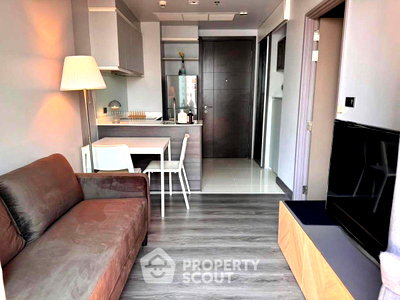 คอนโดให้เช่า : คอนโด 1 ห้องนอนให้เช่า Ceil By Sansiri ใกล้ BTS ทองหล่อ (ID 2642621)