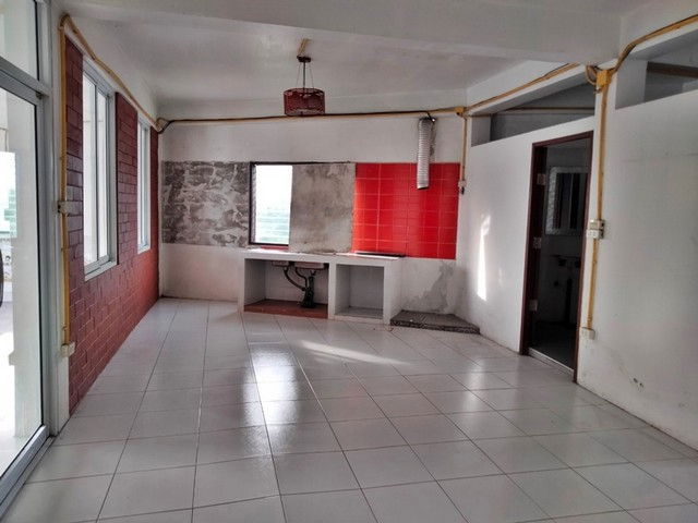 รูป F1-0665 ขายอาคารพานิชย์ ต. โป่ง อ.บางละมุง จ.ชลบุรี - รูปที่ 3/8