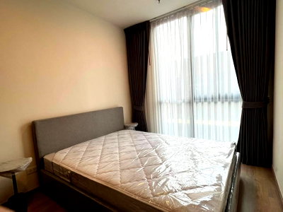 คอนโดให้เช่า : เช่าคอนโด Nue District R9 Rama 9/นิว ดิสทริค อาร์ไนน์ พระราม 9 (C6902041) ID Line : @condo44