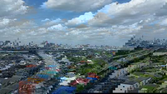 รูป 🔮RB23444 ให้เช่าถูกมาก👍เดอะ เบส พระราม 9 - รามคำแหง✅แอดไลน์ @119dgdea ( มี @ ด้วย) แอดมินตอบไว - รูปที่ 3/11