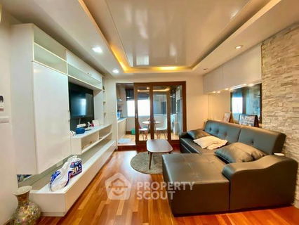 2-BR Condo at Supalai Park Kaset near BTS Kasetsart University (ID 2679672)