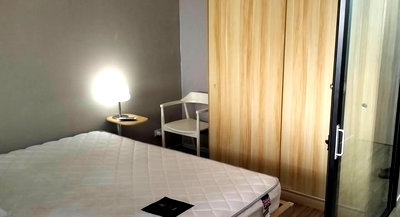 Condos for rent : Condo for Rent at Blossom Condo @ Sathorn - Charoenrat (D6902028)