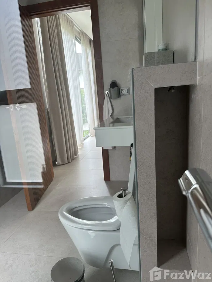 รูป ขาย วิลล่า 5 ห้องนอน ในโครงการ บ้าน ปรางทอง 6067147 - รูปที่ 26/34