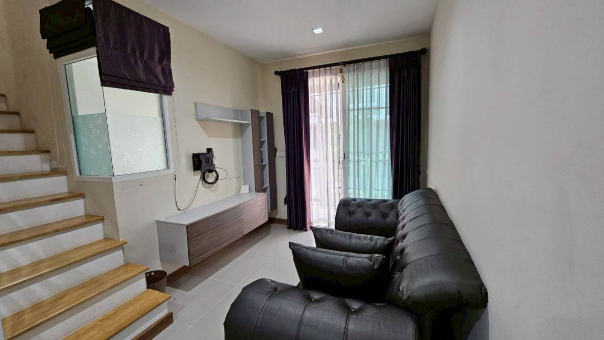 picture "For Sales: Golden Town 2 Ladprao. " - 4/21