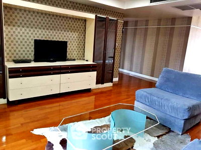 Condos for sale : 3-BR Condo at Lumpini Place Water Cliff in Chong Nonsi (ID 2577206)