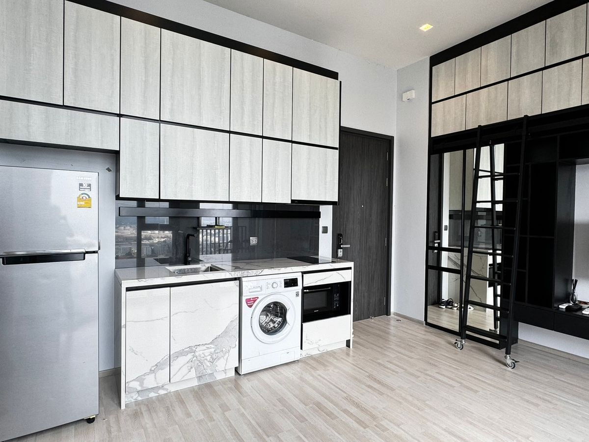 รูป 🔸🔷🔶E010211 เดอะ ไลน์ สุขุมวิท 101 📲LINE: @theagentpro 🔶🔷🔸 - รูปที่ 8/11