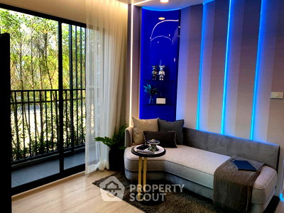 Condos for sale Central Pinklao : 2-BR Condo at Origin Play Bangkhunnon Triple Station near MRT Fai Chai (ID 1972321)