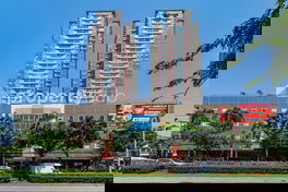 รูป Bangna Residence - รูปที่ 5/17