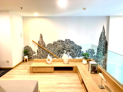 Condos for rent : Noble Recole. 1bed 60sqm. Line id: @pfagent