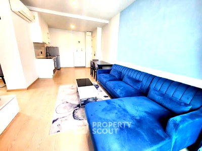 เช่าคอนโด ซอยปรีดี พนมยงค์ (สุขุมวิท 71) : คอนโด 2-ห้องนอน ที่ เดอะทรี สุขุมวิท 71 เอกมัย ใกล้ ARL รามคำแหง (ID 2679694)