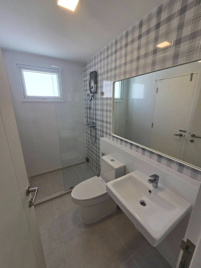 รูป [RENT] HST0082 วิลลาจจิโอ 2 ศรีนครินทร์-บางนา   Villaggio 2 Srinakarin-Bangna      (แอดไลน์มี @นำหน้า LINE ID :  @idhomeland) - รูปที่ 22/24