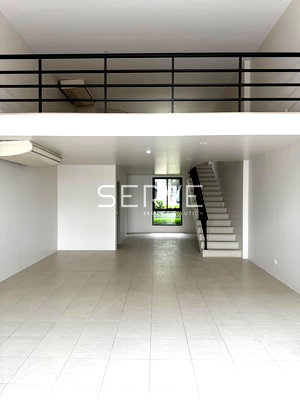 เช่าคอนโด BTS คูคต : 🔥30K🔥- พื้นที่ให้เช่าเชิงพาณิชย์ 67.29 ตร.ม. ห้องใหม่ ทำเลดี ใกล้ BTS คูคต 120 ม. ที่ Nue Cross Khu Khot Station / พื้นที่ให้เช่า