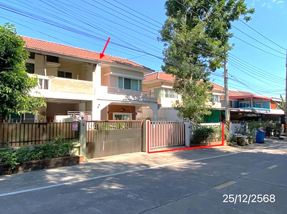 รูป บ้านเดี่ยว สำหรับขาย - สุรศักดิ์ ศรีราชา ชลบุรี - รูปที่ 7/12