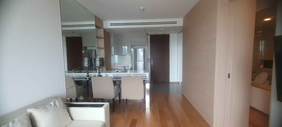 รูป #SC11843 📌 เช่า | 🟦🟨ดิ แอดเดรส อโศก🟥🟩💬𝑪𝒐𝒏𝒕𝒂𝒄𝒕𝑳𝑰𝑵𝑬:@𝒔𝒆𝒄𝒓𝒆𝒕𝒑𝒓𝒐𝒑𝒆𝒓𝒕𝒚 🔥✨ - รูปที่ 4/5