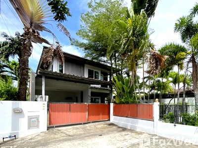 เช่าบ้านเดี่ยว ภูเก็ต : บ้านเดี่ยวให้เช่า 3 ห้องนอน ในโครงการ อินนิซิโอ เกาะแก้ว ภูเก็ต 6062564