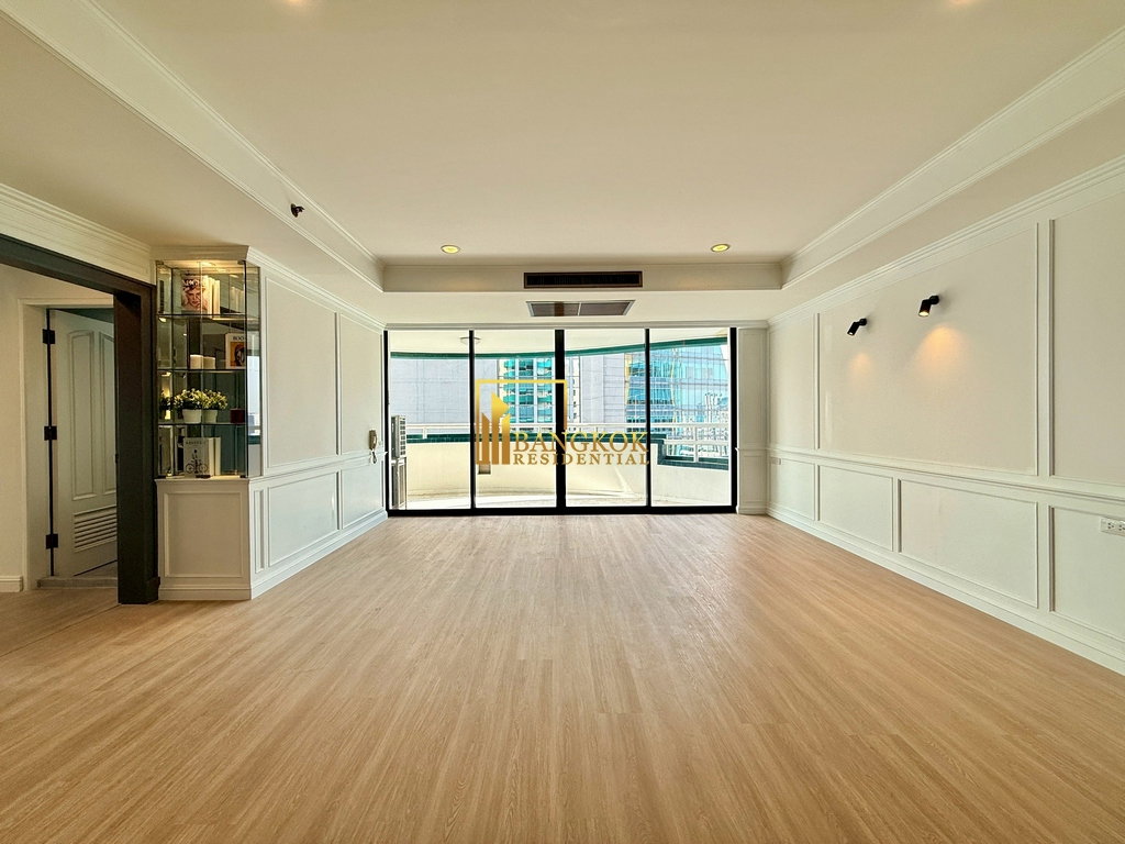 รูป Las Colinas | Renovated 3 Bedroom Condo For Sale in Asoke - BR10153CD - รูปที่ 5/47