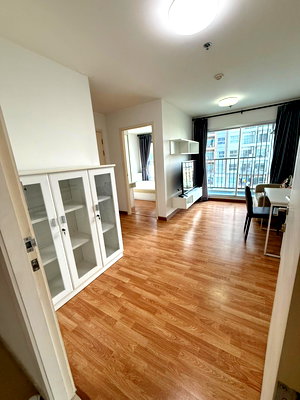 คอนโดให้เช่า : ให้เช่า The Trust งามวงศ์วาน Line:@aproperty