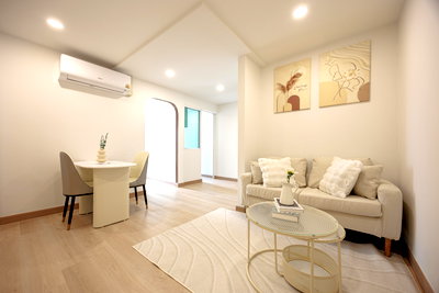 ขายคอนโด : 🍃OwAshira260226🍃 เดอะ แม็กเน็ต คอนโด The Magnet Condo ห้องพร้อมขาย