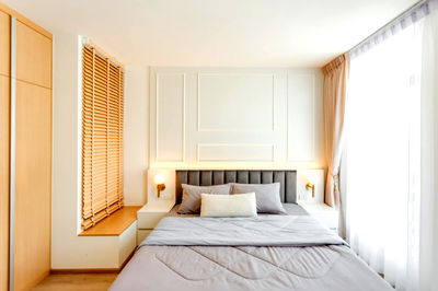 Houses for rent Suwannaphum International Airport : [RENT]  HST0084   Indy 2 Bangna - Ramkhamhaeng 2     (ID with @in front, LINE ID:  @idhomeland)