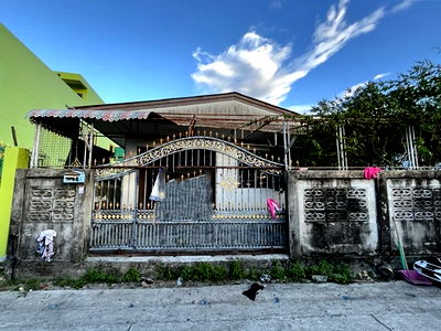 บ้านเดี่ยว ม.เทคโนโลยีราชมงคลศรีวิชัย : FT5_054 ขายบ้านเดี่ยว ต. บ่อยาง อ.เมืองสงขลา จ.สงขลา