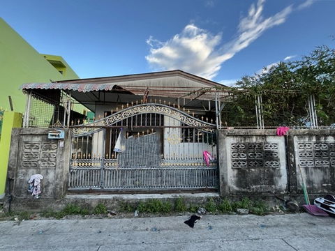 FT5_054 ขายบ้านเดี่ยว ต. บ่อยาง อ.เมืองสงขลา จ.สงขลา