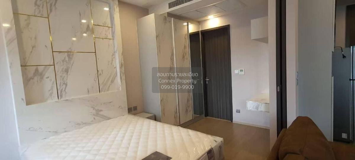 รูป เช่าคอนโด แอชตัน อโศก BTS-อโศก คลองเตยเหนือ เขต วัฒนา กรุงเทพ CX-90803 ✅ ทักไลน์ @connexproperty ตอบทันที ทีมงานมืออาชีพ ✅ - รูปที่ 4/7