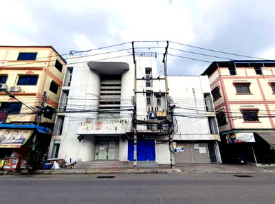 Houses for sale Nakhon Sawan : FOR SALE  HOUSE PROPERTY  11549000 BAHT.