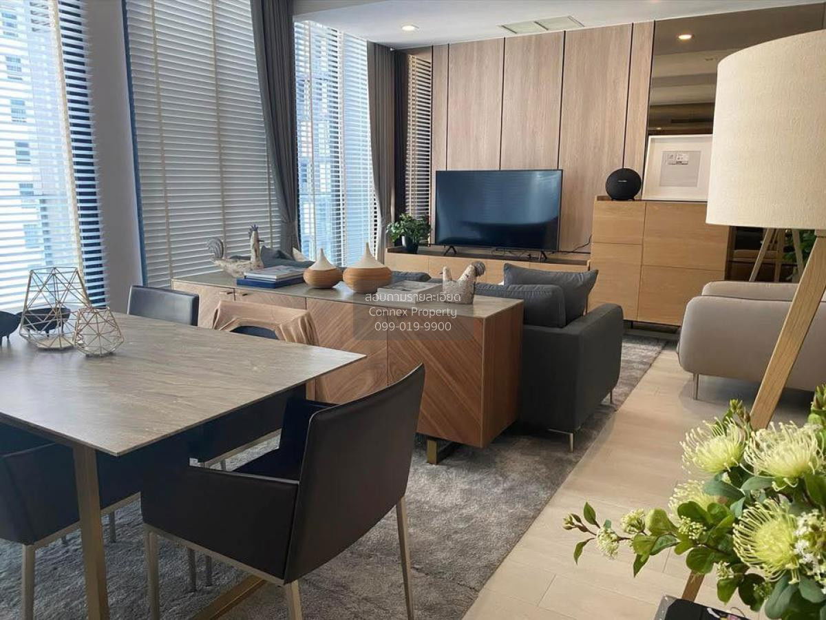 รูป เช่าคอนโด โนเบิล เพลินจิต BTS-เพลินจิต ลุมพินี เขต ปทุมวัน กรุงเทพ CX-125937 ✅ ทักไลน์ @connexproperty ตอบทันที ทีมงานมืออาชีพ ✅ - รูปที่ 1/9