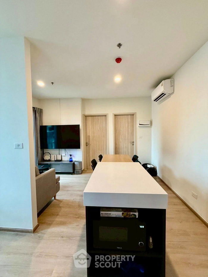 รูป คอนโด 2-ห้องนอน ที่ นิว ดิสทริค อาร์9 ใกล้ MRT พระราม 9 (ID 2679195) - รูปที่ 5/13