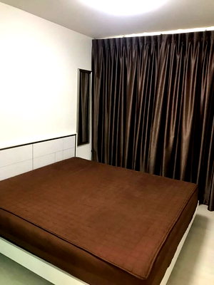 Condos for rent The Paseo Town Ramkhamhaeng  : Condo for Rent at Aspire Ladprao 113 (C6902050)