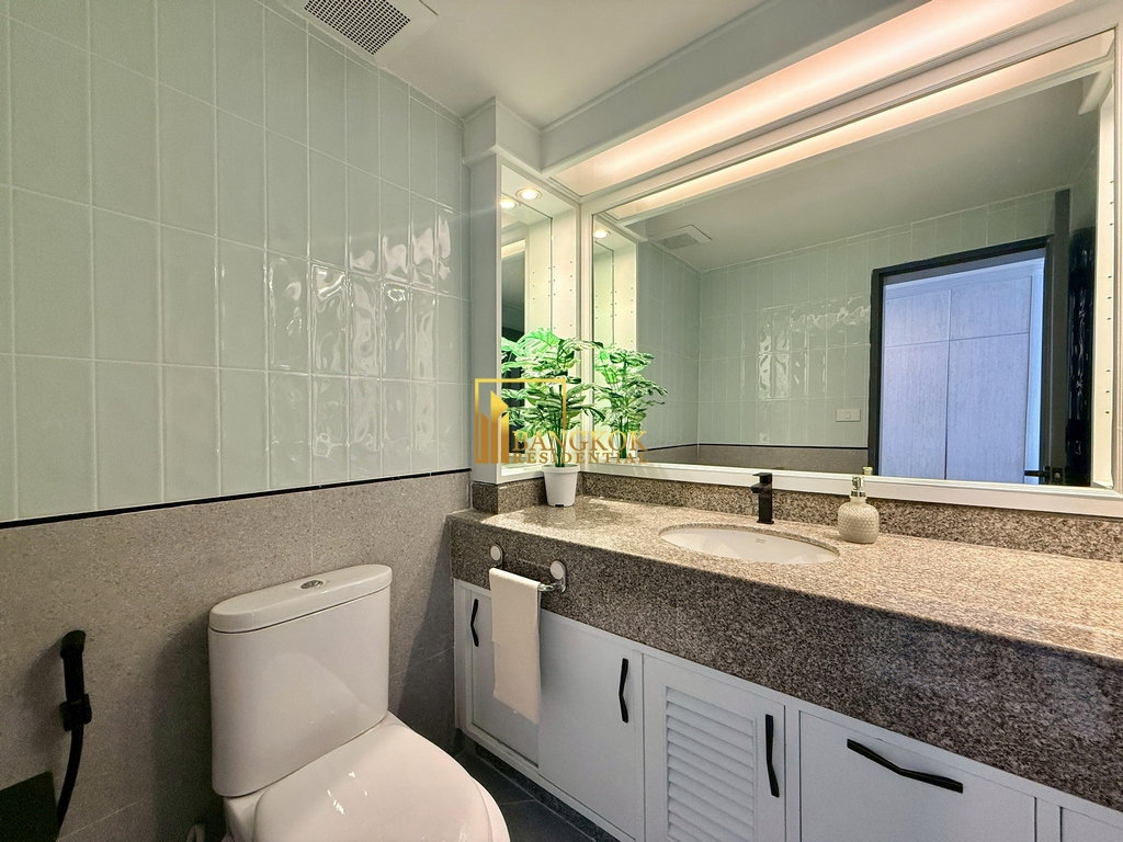 รูป Las Colinas | Renovated 3 Bedroom Condo For Sale in Asoke - BR10153CD - รูปที่ 20/47