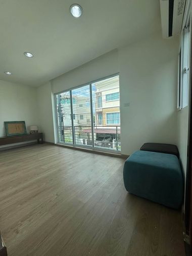 ขายบ้านเดี่ยว 2 ห้องนอน 300 ตร.ม. 28.9 ตร.ว. วิลเลต ซิตี้ พัฒนาการ