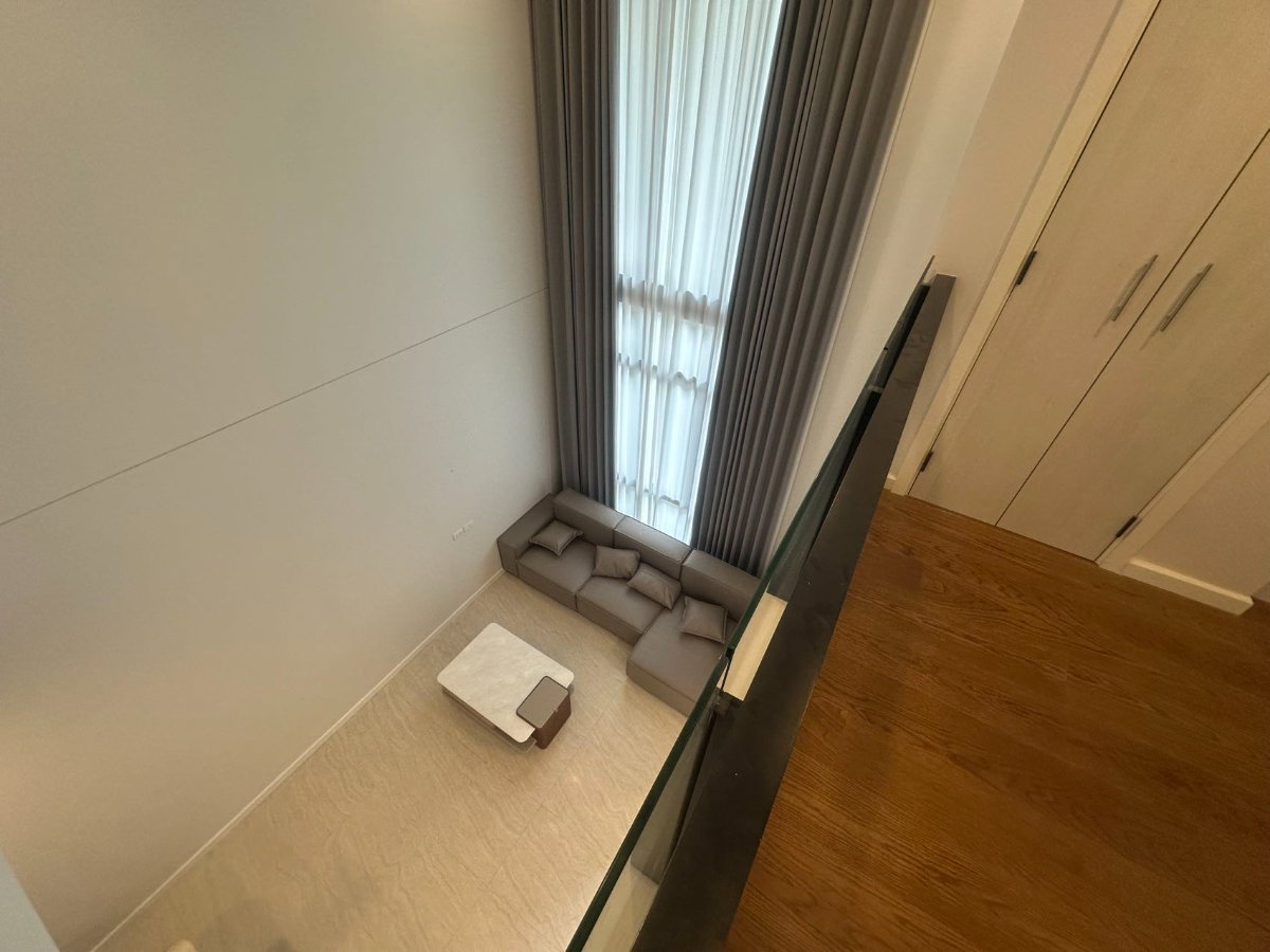 รูป [For Rent] Deluxe Townhome | Demi Rama 9 – Mengjai *สนใจติดต่อ Line @280ptgmm - รูปที่ 9/21