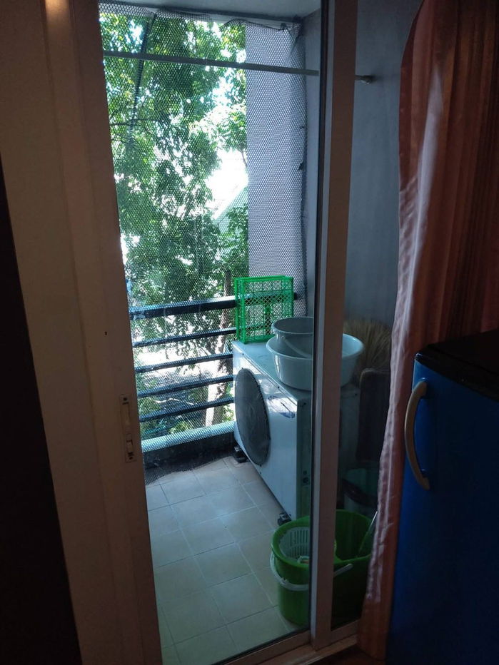 picture for rent condominium The Pulse Ladprao 44 - 5/10