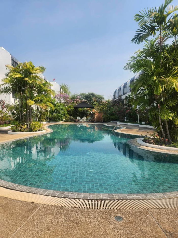 picture Rent Garden House Rama3 5 bedroom 5bathroom - 5/19