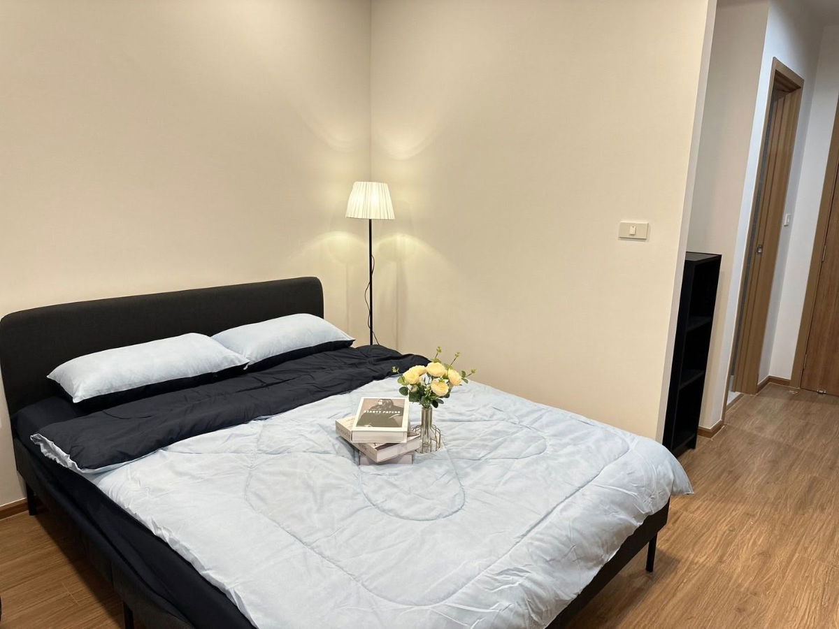 รูป 🔮RB23436 ให้เช่าถูกมาก👍เดอะ ลิฟวิ่น รามคำแหง✅แอดไลน์ @119dgdea ( มี @ ด้วย) แอดมินตอบไว - รูปที่ 7/8