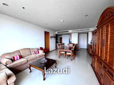 ขายคอนโด : 114.6 ตร.ม.  2 ห้องนอน  2 ห้องน้ำ คอนโดสำหรับ ขายใน ทุ่งมหาเมฆ